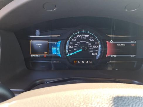 Used 2014 Ford Flex Limited w/ Equipment Group 303A image 24