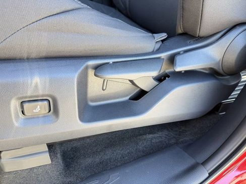 New 2026 Toyota Tacoma SR5 image 24