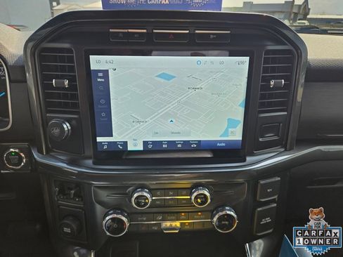 Used 2022 Ford F150 XLT w/ Equipment Group 302A High RWD image 32
