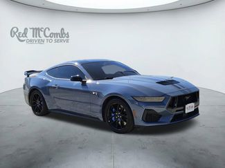 Certified 2024 Ford Mustang GT Premium w/ Mustang Nite Pony Package video 1