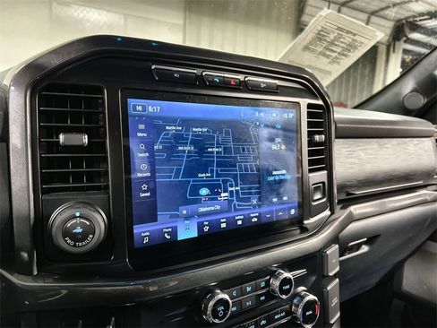 Used 2023 Ford F150 XLT w/ Equipment Group 302A High image 30