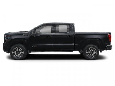New 2026 GMC Sierra 1500 AT4 w/ LPO, Black Badging Package AWD/4WD image 2
