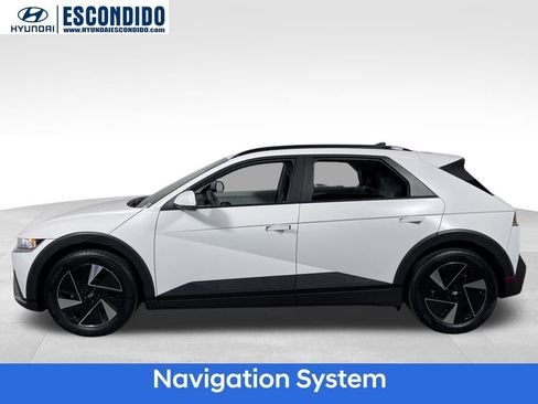 Used 2025 Hyundai Ioniq 5 SEL image 2