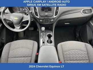 Used 2024 Chevrolet Equinox LT AWD/4WD video 2