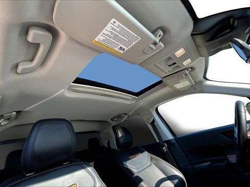 Used 2025 Ford Maverick Tremor image 29