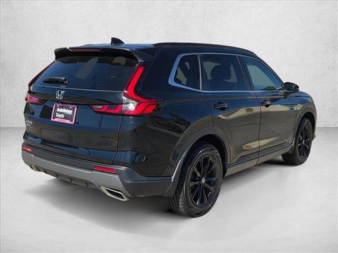 Used 2024 Honda CR-V Sport image 5