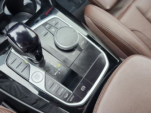 Used 2022 BMW X3 M40i w/ Premium Package image 18