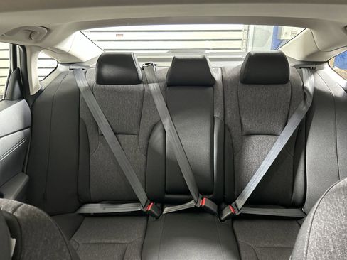 Certified 2023 Honda Accord EX image 60