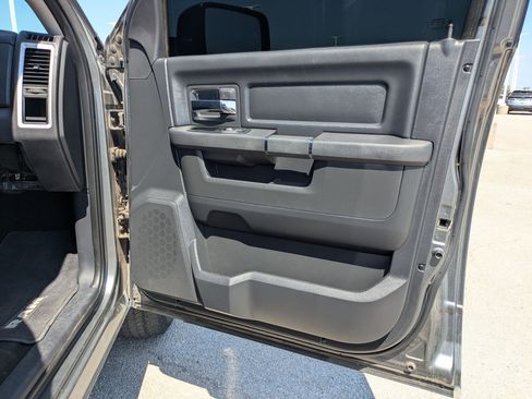 Used 2009 Dodge Ram 1500 Truck Sport image 22