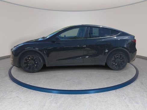 Used 2020 Tesla Model Y Long Range AWD/4WD image 9