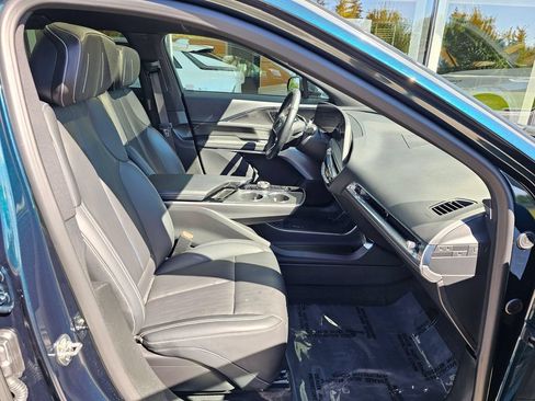 Certified 2024 Cadillac Lyriq Sport w/ LPO, Floor Liner Package AWD/4WD image 11