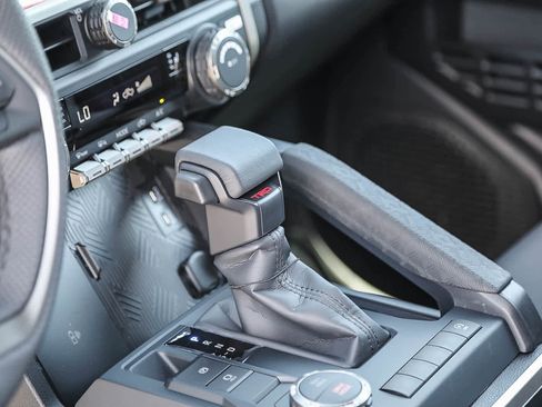 New 2026 Toyota Tacoma TRD Sport RWD image 22