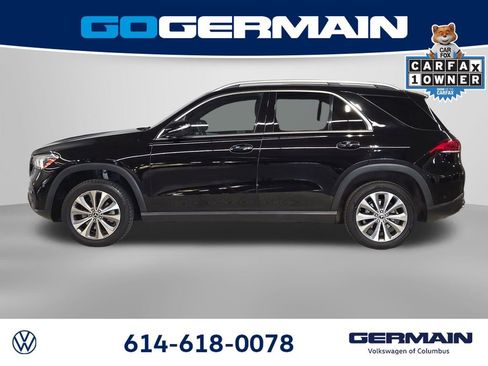 Used 2022 Mercedes-Benz GLE 350 image 10