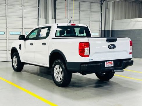 Used 2024 Ford Ranger XL RWD image 15