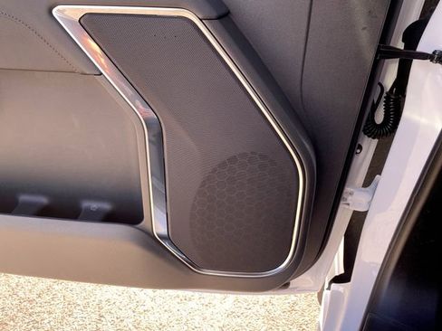 New 2026 Chevrolet Silverado 1500 LT image 23