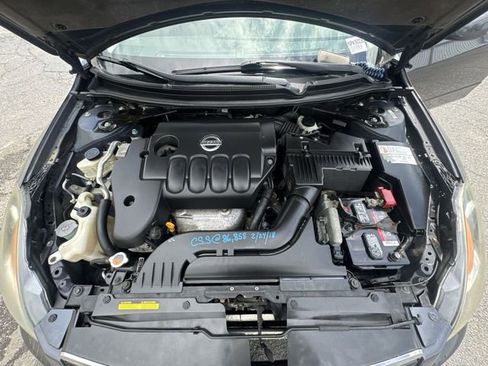 Used 2009 Nissan Altima 2.5 SL w/ SL Pkg FWD image 28