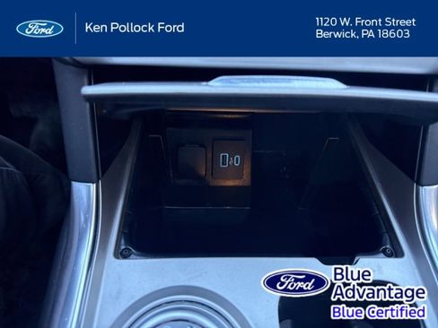 Certified 2023 Ford Explorer XLT w/ Equipment Group 202A image 24