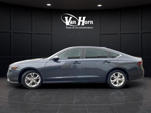 Used 2024 Honda Accord LX image 4