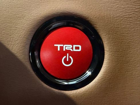 New 2026 Toyota Tundra 1794 Edition AWD/4WD image 25