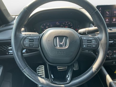 Used 2024 Honda Accord Sport image 13
