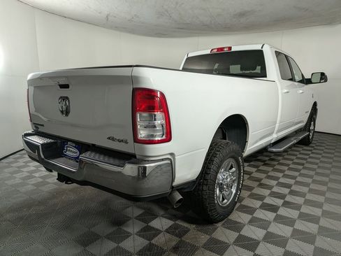 Used 2021 RAM 2500 Big Horn image 7