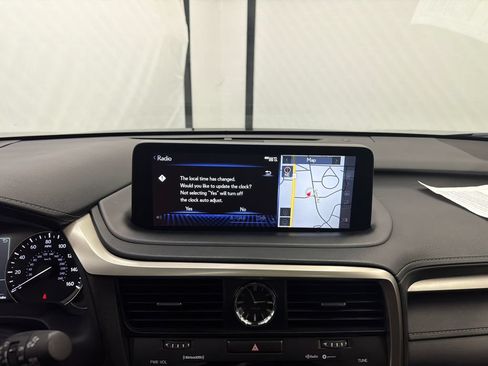 Used 2021 Lexus RX 350 FWD w/ Premium Package image 28