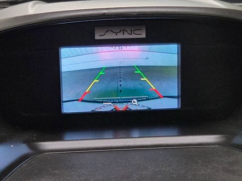 Used 2018 Ford Escape SE FWD image 28