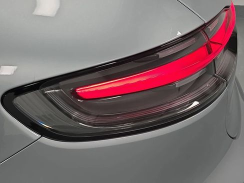 New 2026 Porsche Macan S AWD/4WD image 30