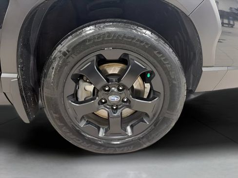Certified 2023 Subaru Forester Wilderness AWD/4WD image 25
