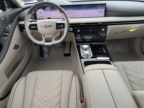 New 2025 Genesis G80 3.5T Sport image 14