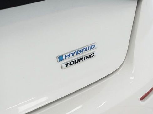 Certified 2024 Honda Accord Touring image 11