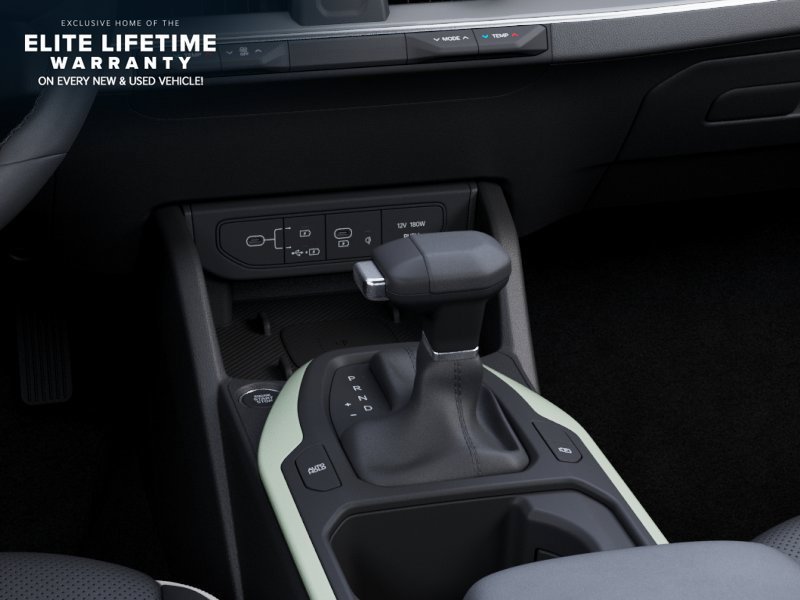 New 2026 Kia K4 GT-Line FWD image 24