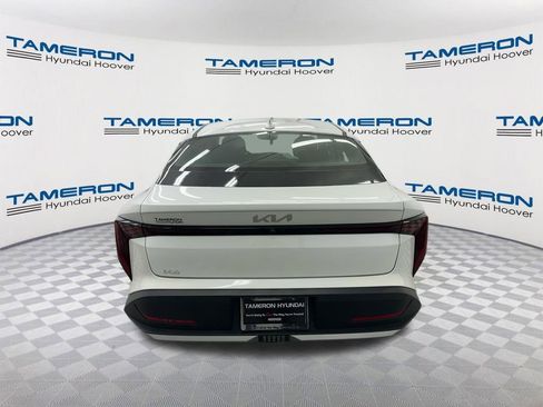 Used 2025 Kia K4 FWD image 4