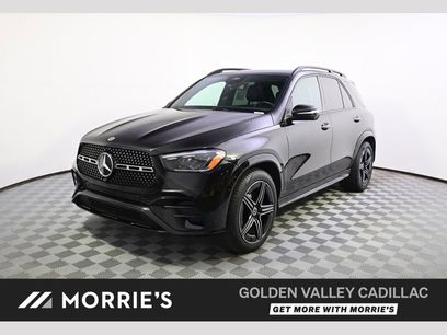 Used 2025 Mercedes-Benz GLE 350 4MATIC