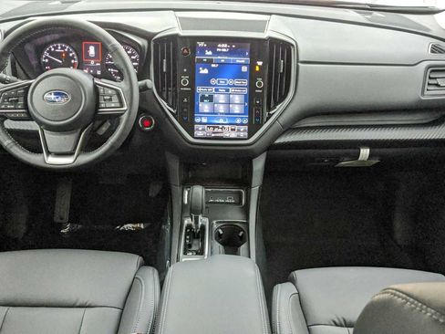 Certified 2026 Subaru Ascent Premium AWD/4WD image 17