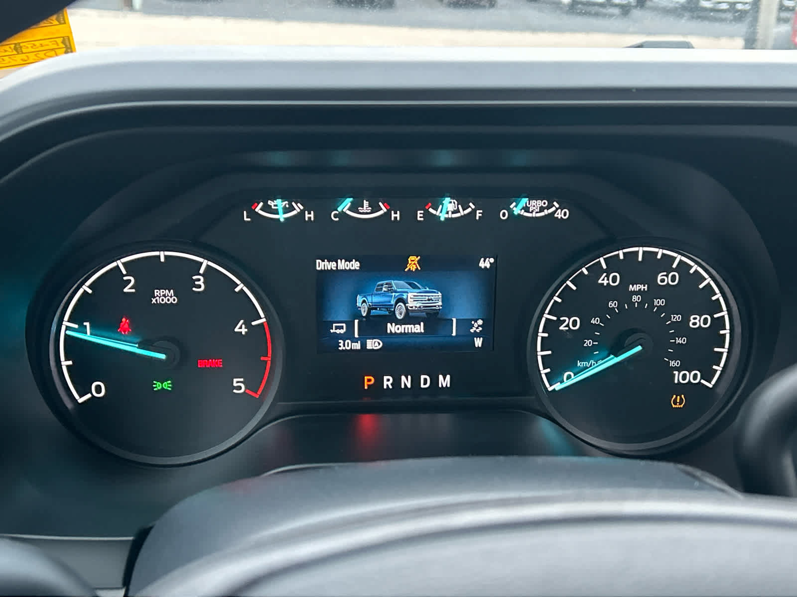 New 2026 Ford F250 XL AWD/4WD image 37