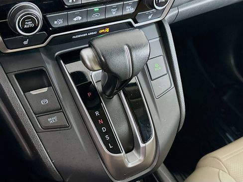 Used 2019 Honda CR-V EX-L image 23