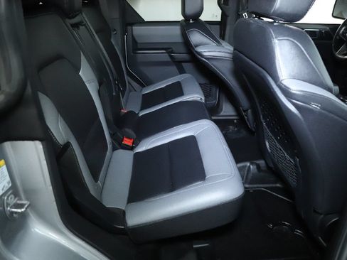 Used 2024 Ford Bronco Big Bend AWD/4WD image 33