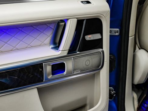 Used 2020 Mercedes-Benz G 550 image 93