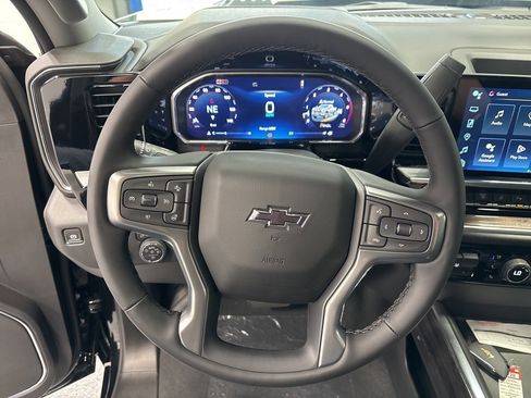 New 2026 Chevrolet Silverado 2500 LTZ w/ LTZ Plus Package image 17