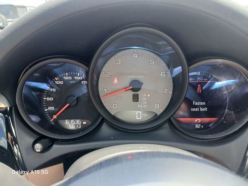 Used 2021 Porsche Macan S AWD/4WD image 31