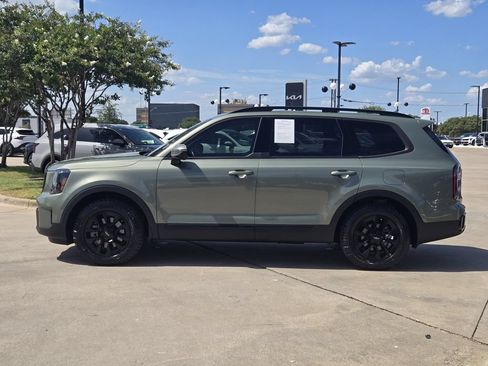 Used 2024 Kia Telluride SX Prestige X-Pro AWD/4WD image 12