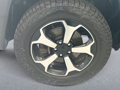 Used 2020 Jeep Renegade Trailhawk AWD/4WD image 26
