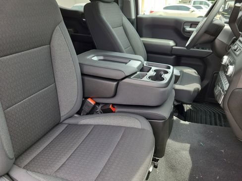 New 2025 GMC Sierra 1500 Pro w/ Graphite Edition image 10