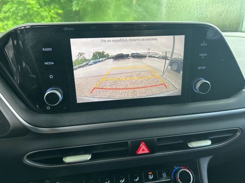 Used 2021 Hyundai Sonata SE FWD image 10