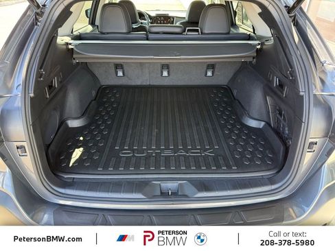 Used 2025 Subaru Outback Touring image 10