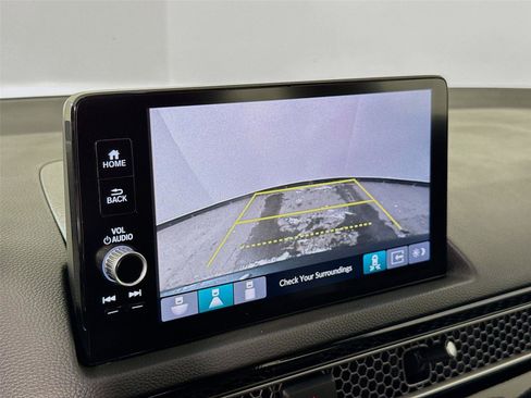 Used 2022 Honda Civic Sport Touring image 14