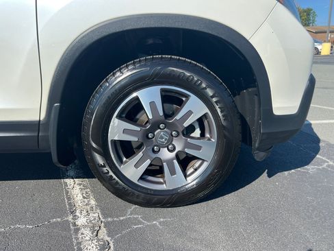 Used 2017 Honda Ridgeline RTL image 29