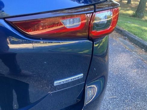 Used 2023 MAZDA CX-5 AWD 2.5 S w/ Select Package image 14