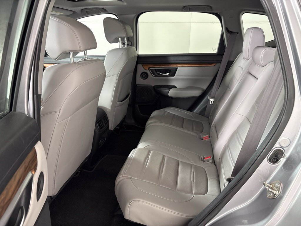 Used 2018 Honda CR-V EX-L image 23